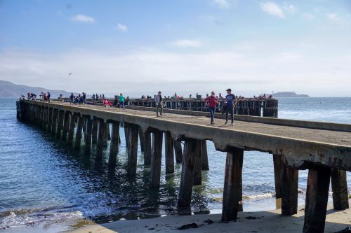 Pier
