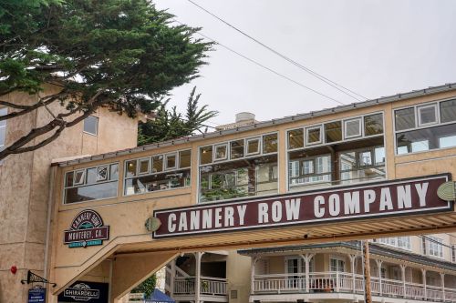 Monterey, CA